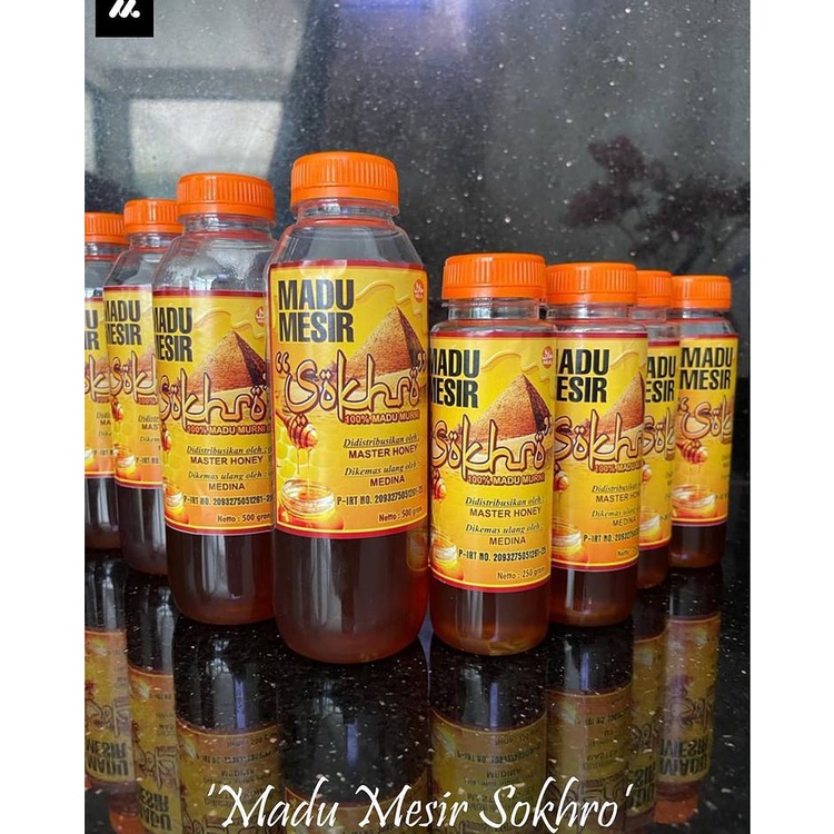 

MADU MESIR SOKHRO