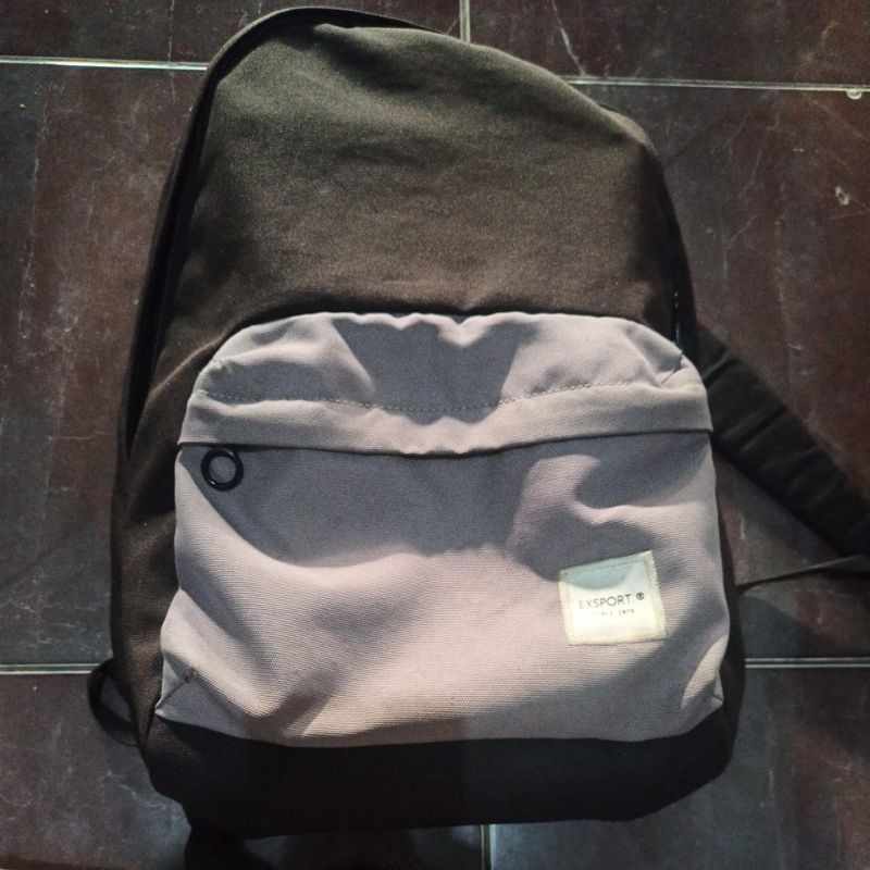tas export