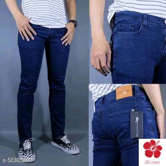 Celana jean pria