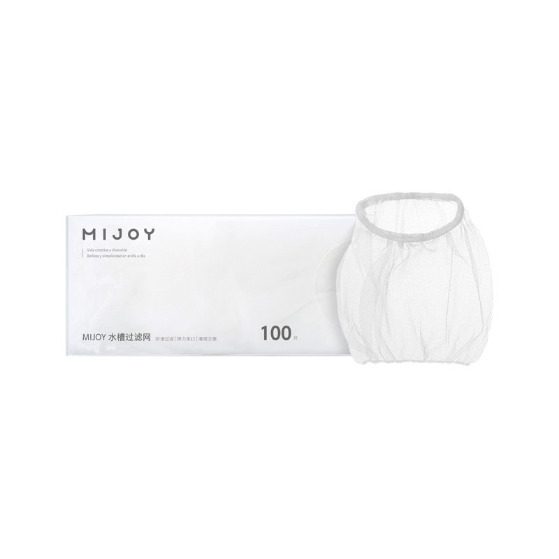 XIAOMI MIJOY FILTER BATHROOM &amp; SINK SARINGAN WASTAFEL / KAMAR MANDI