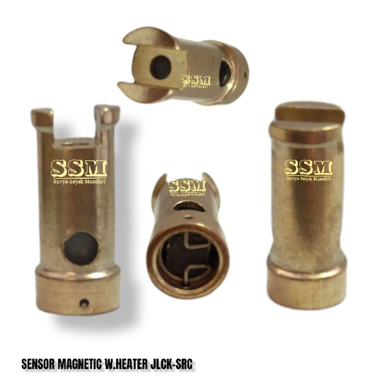 SENSOR MAGNETIC WATER HEATER GAS