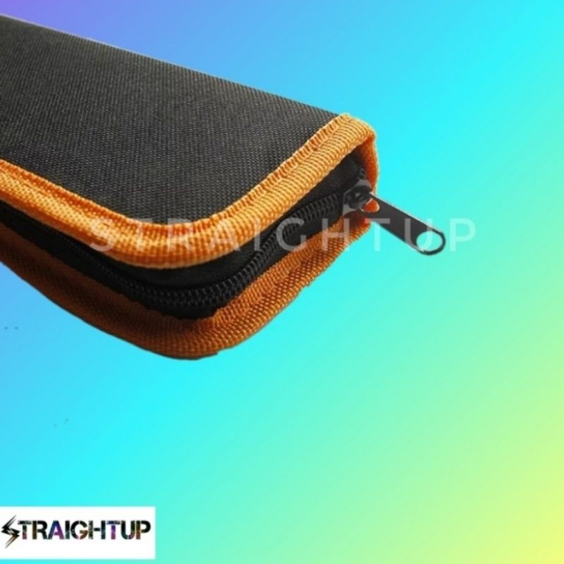 tas penyimpanan  mata bor tas bor hand bag tools bor