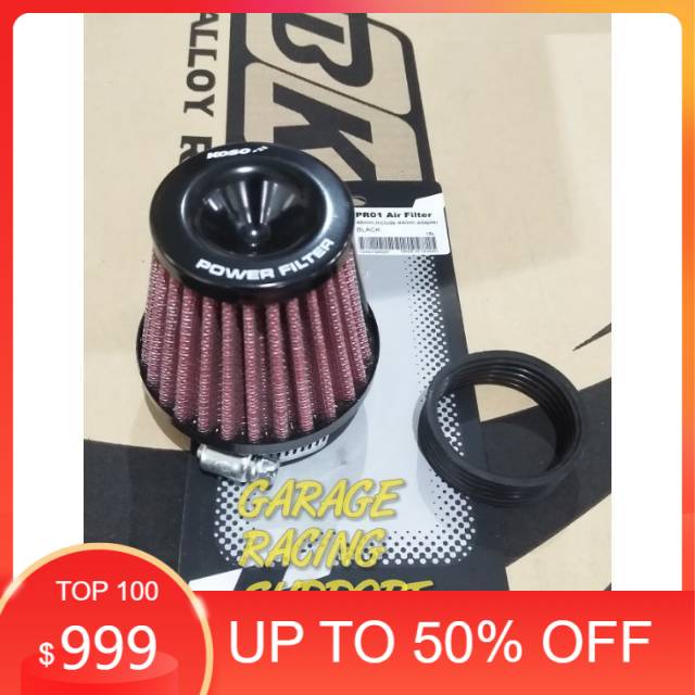 BIG SALE FILTER KARBU UKURAN 32 PE PWK KOSO ORIGINAL   *