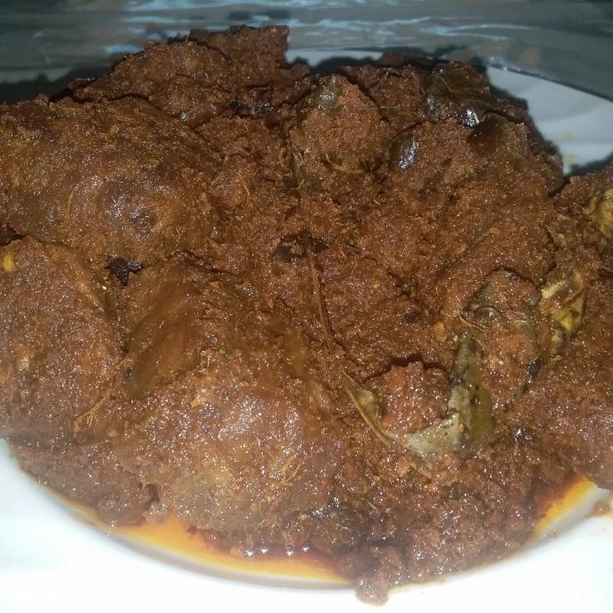 

Randang Daging
