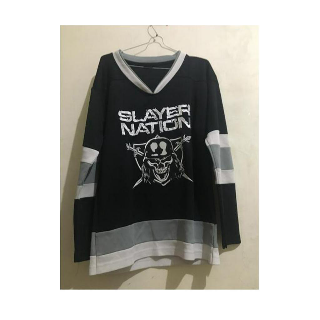 Hockey Jersey Slayer