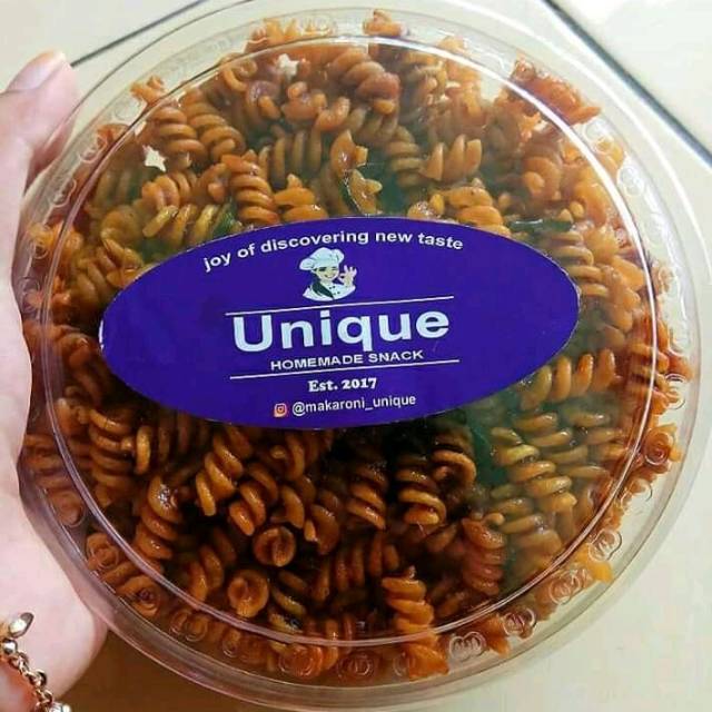 

Makanan ringan