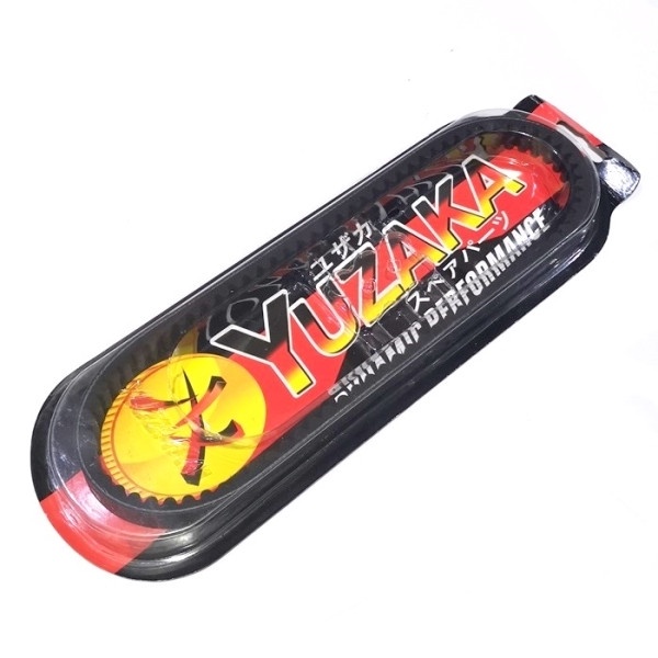 RSPS FANBELT AEROX TALI KIPAS AEROX FANBELT YUZAKA AEROX VANBELT AEROX YZK