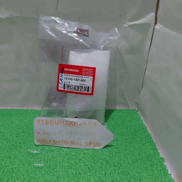 Noken As 14100-KSP-B00 MegaPro MonoShock Karburator Original Honda