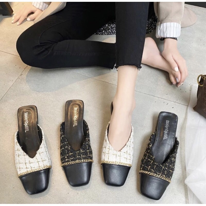 selop wanita b8807 import realpict