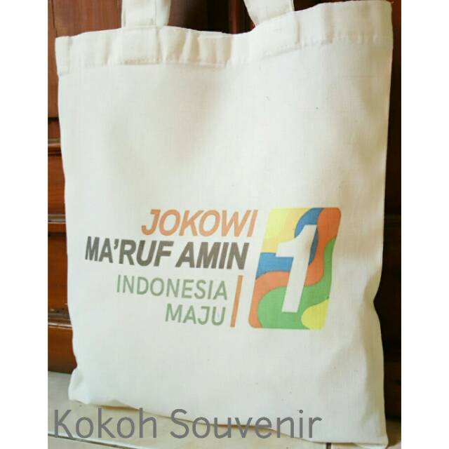 

Souvenir partai, tas partai, totebag partai, goodie bag partai custom desain suka suka