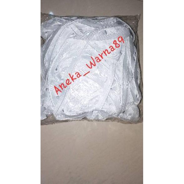 

Terbaru-634 Bisban Isi 65~70 Yard Murah