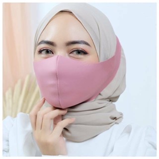 BIG SALE HIJAB  MASKER  SCUBA  MASKER  SCUBA  HIJAB  DAN NON 