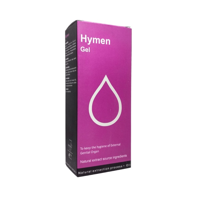 Hymen gel ( Vagina Tightening)