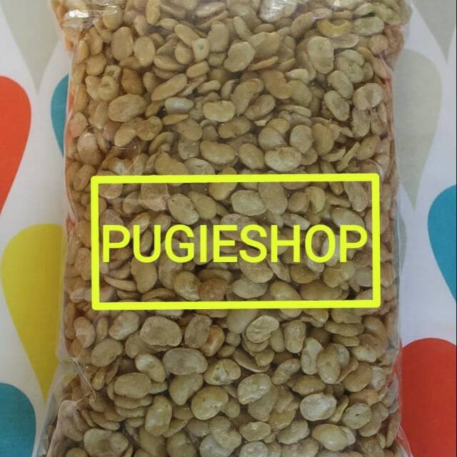 

KACANG KORO MERCY