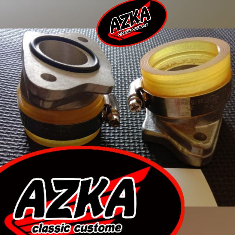 manipol intake manipol TIGER pnp CB GLMAX GLPRO GL100 MEGAPRO TIGER