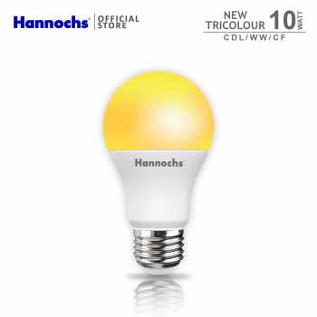 LAMPU LED HANNOCHS 3 COLOR/ LAMPU LED HANNOCHS 3 WARNA / LAMPU LED HANNOCHS / LAMPU LED