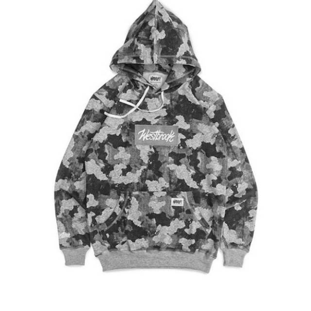 Hoodie Westbrook Original Hound