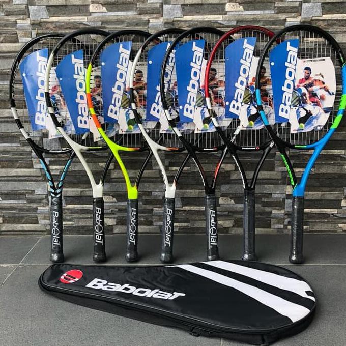 adidas babolat