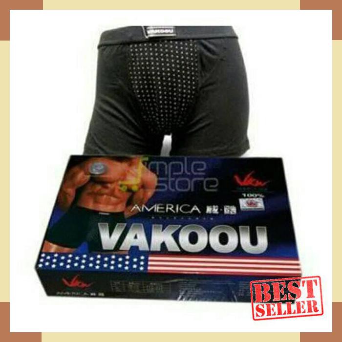 Kekinian celana vakoou