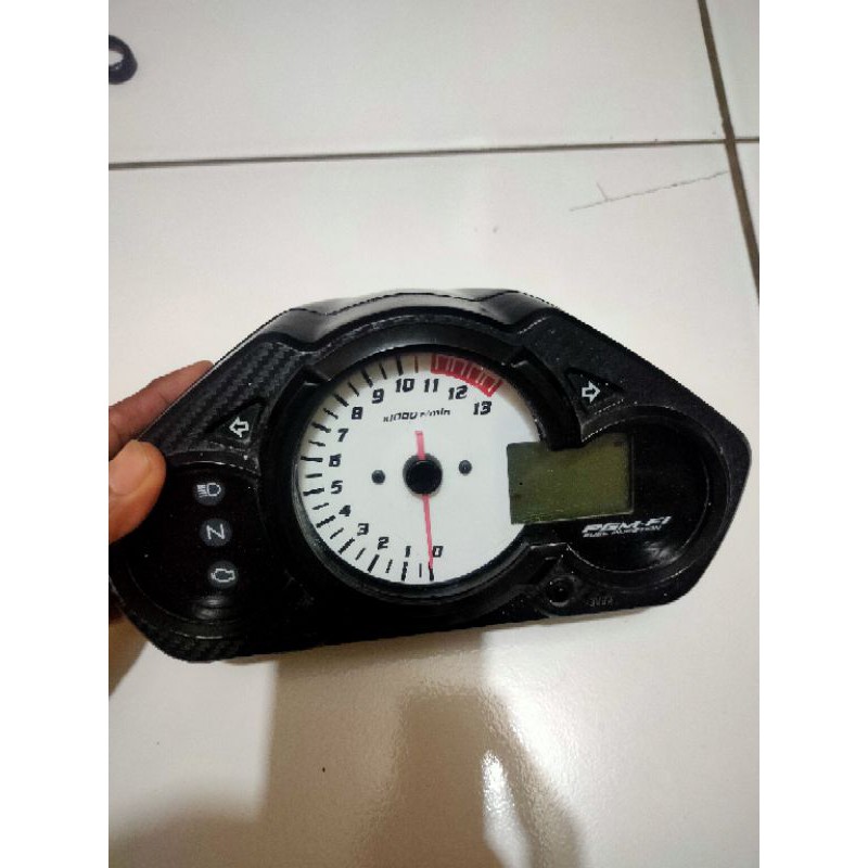 spidometer speedometer Honda old CB150R k15 ORIGINAL