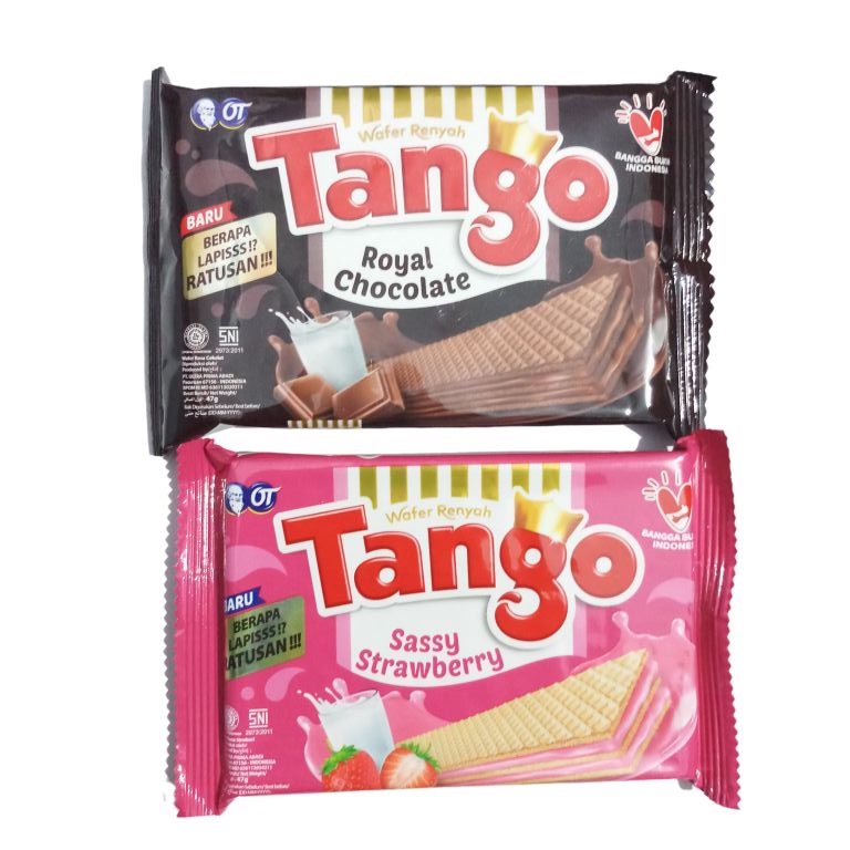 

TANGO WAFER 47G/centraltrenggalek