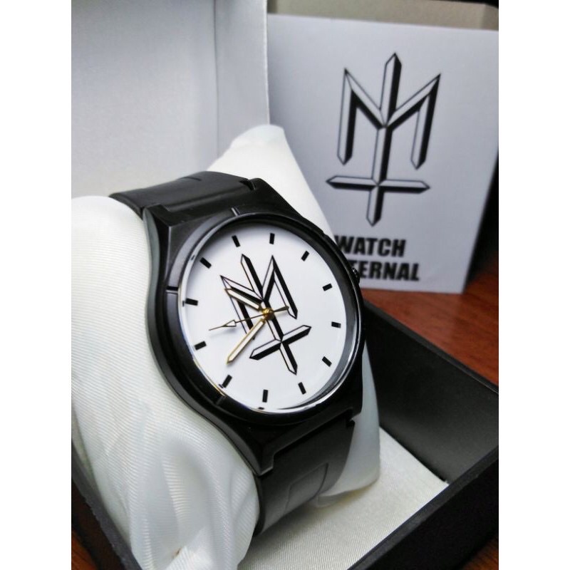 Original Jam Tangan costume maternal Premium Kekinian