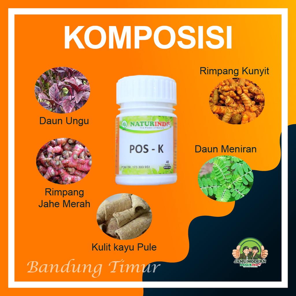 Obat Herbal Benjolan Di Leher Di Tangan Di Punggung Lipoma Bengkak Radang Otot Syaraf Kelenjar Getah Bening Tiroid Naturindo POS K Herbal ampuh aman COD-1