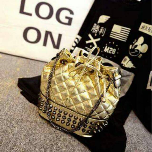 Bag queen / TAS PEREMPUAN IMPORT