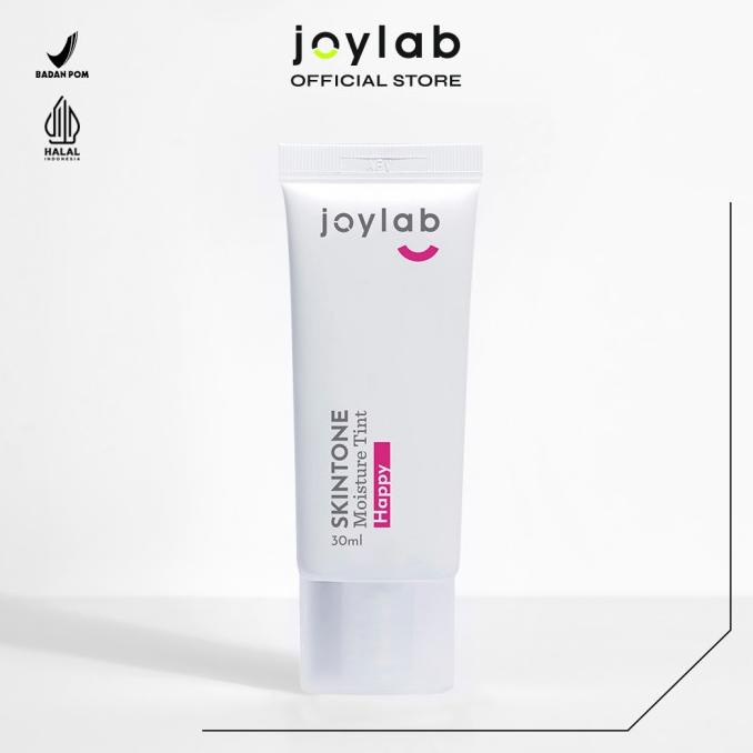 Joylab Skintone Moisture Tint Happy - 30ml Tinted Moisturizer