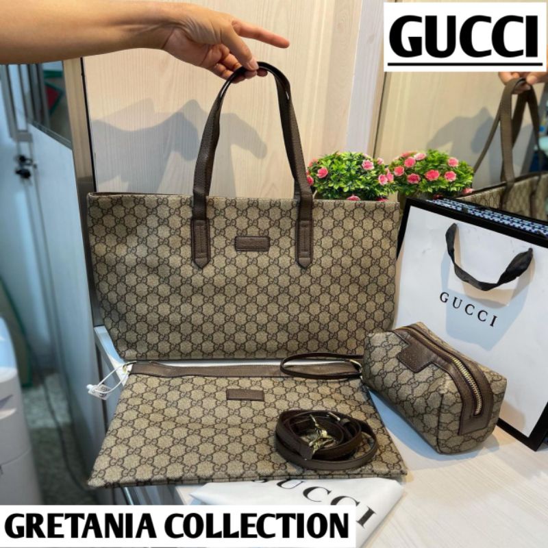 tas tote wanita   tote bag wanita   tas gucci   tas wanita   tas branded import termurah