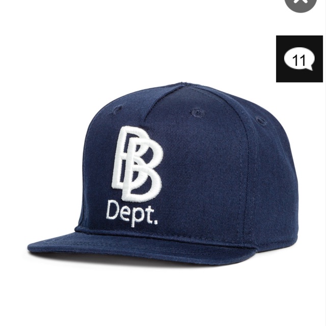 Topi h&m baby