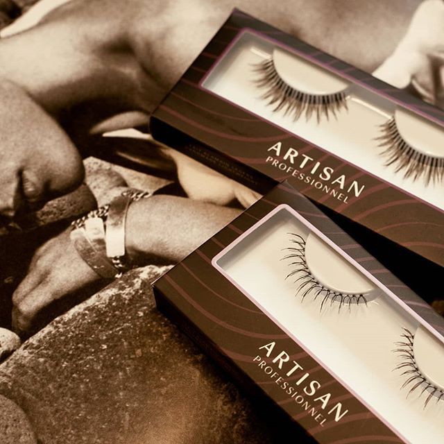 Artisan Lash Eyelash RTSY Eyelashes - CLASSIQUES 4.9 Pro Petite Upper | Lower