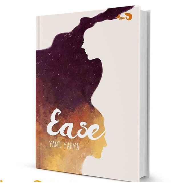 Novel Ease Yanti Yahya Penerbit Inari Buku Romance