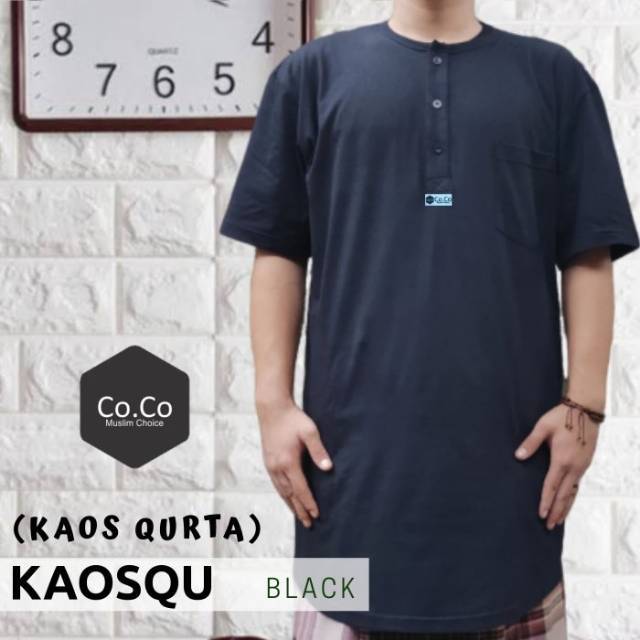 KAOS QUORTA || KAOSQU || DINNARY