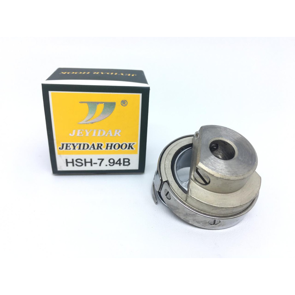 Rotary hook Jeyidar HSH-7.94B mesin jahit jarum 1 industrial