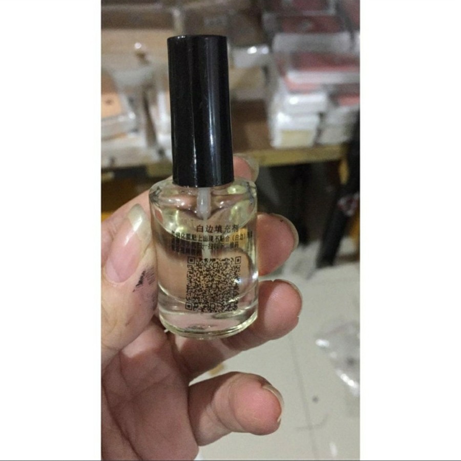 Cairan Tempered Glass - Cairan Untuk Tempered Glass Berangin 1 Botol - SC