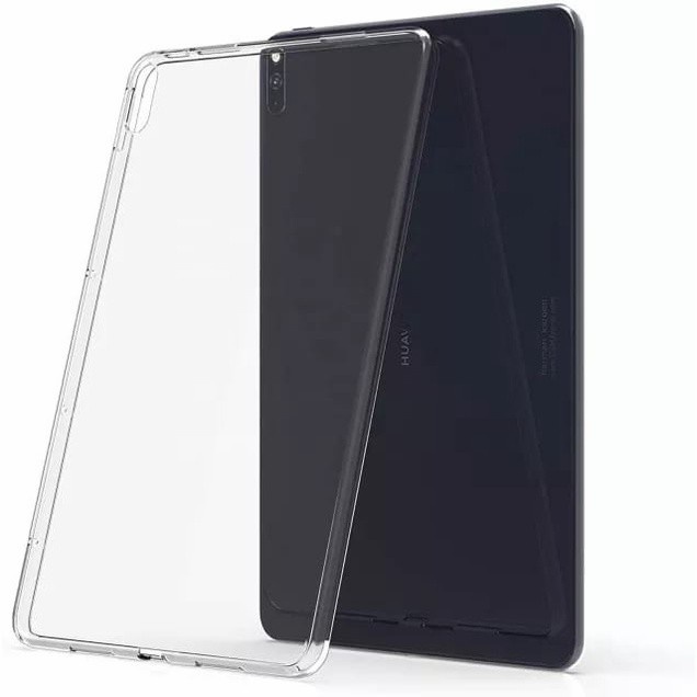 Case Jelly Tpu Ultrathin Huawei Matepad 11 2021 Softcase Bening Huawei Matepad 11 2021 Silikon Huawe