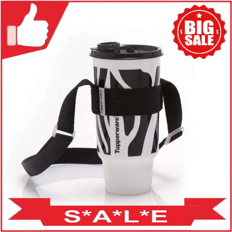 Tupperware Safari Tumbler botol minuman