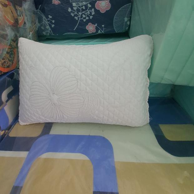 ♣ bantal hotel busa inoac soft memory foam ✾