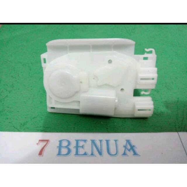 ACTUATOR/MOTOR PENGGERAK DOOR LOCK BAGASI BELAKANG HONDA FREED