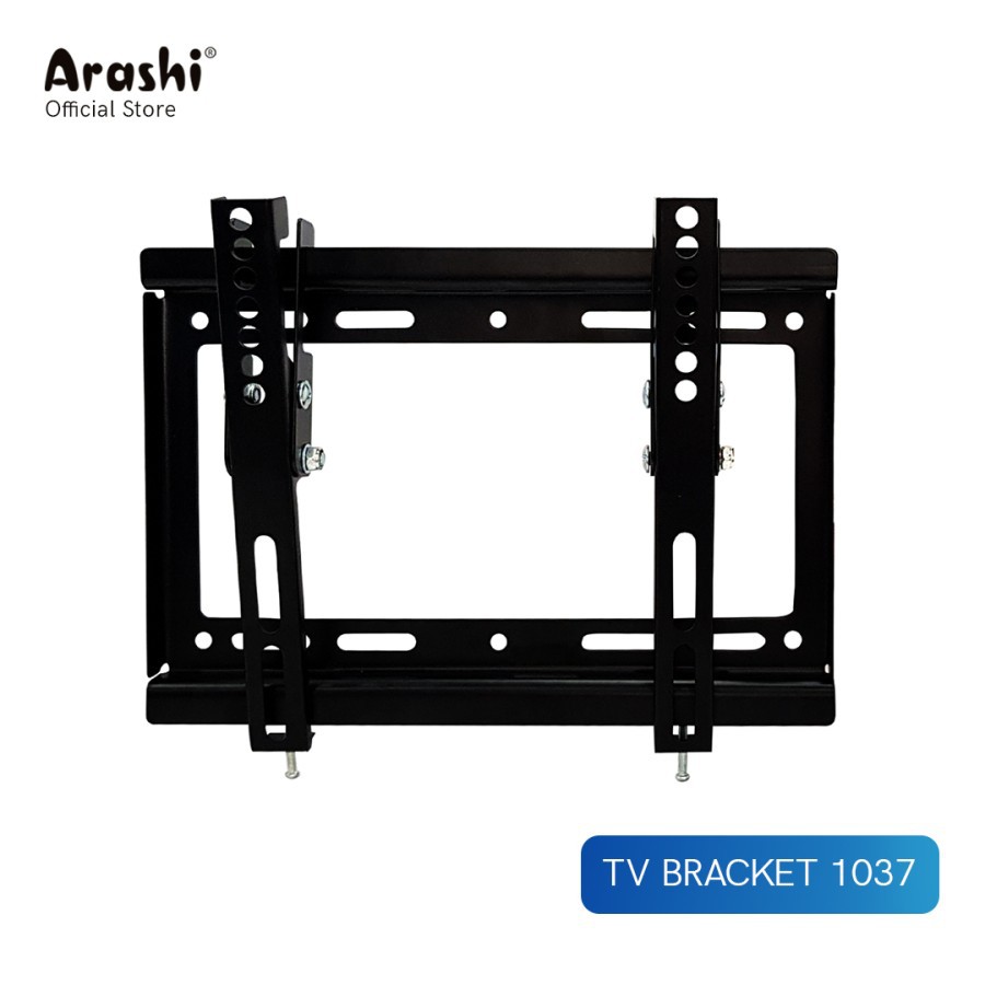 ARASHI 1037 - Bracket TV LED 10&quot; - 37&quot;