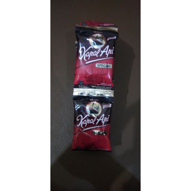 

Kopi Kapal Api Spesial Mini