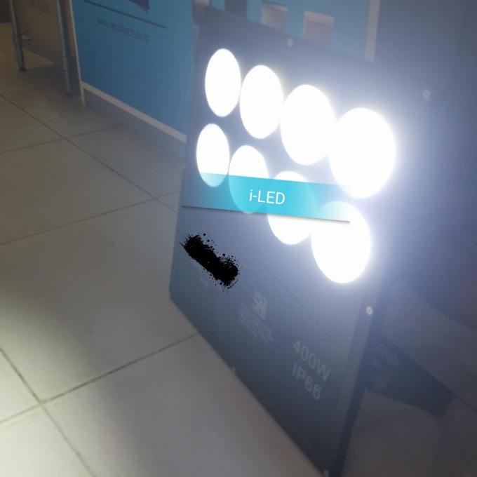] Lampu Tembak Sorot COB LED 400w 400watt HPIT 800w Parkir Billboard