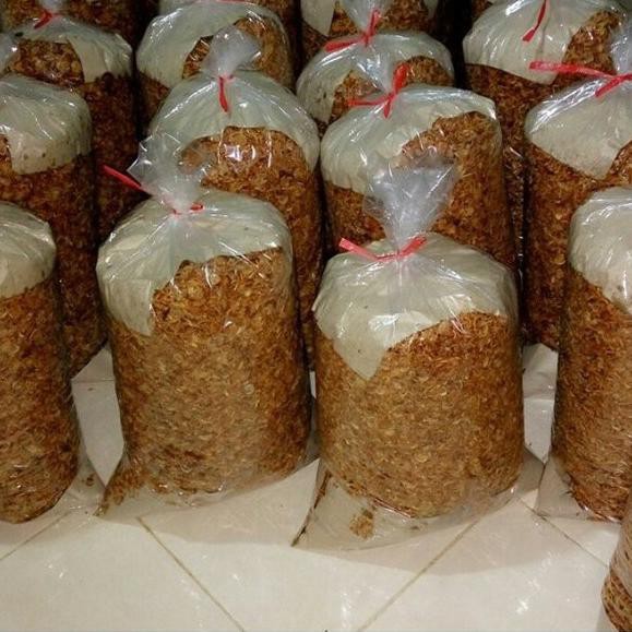 

Bawang goreng (sumenep) 1kg 72.000