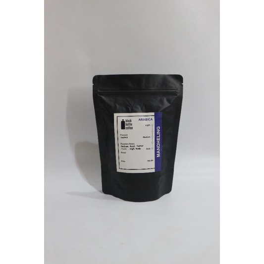 

Kopi Arabica Mandheling ( 250gram )