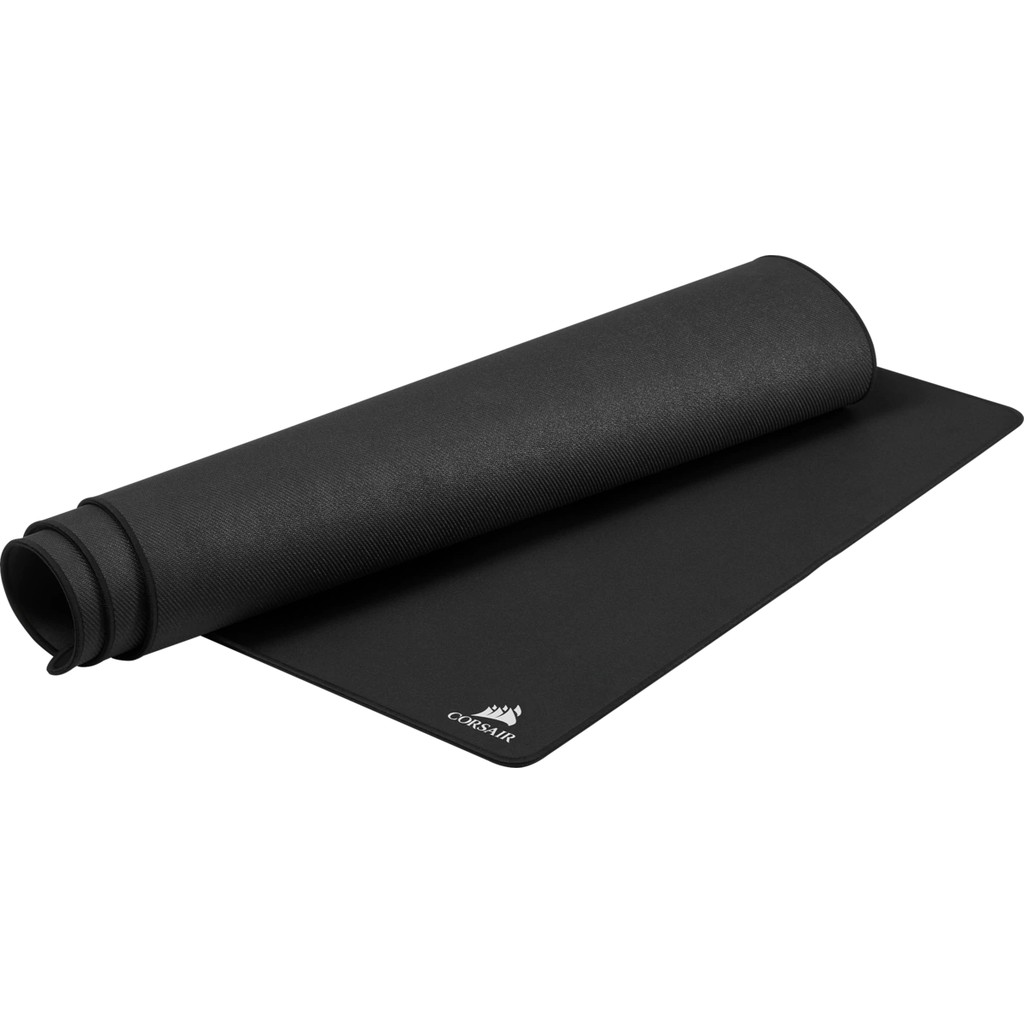 Corsair MM500 Premium Anti-Fray Cloth Gaming Mousepad Extended 3XL