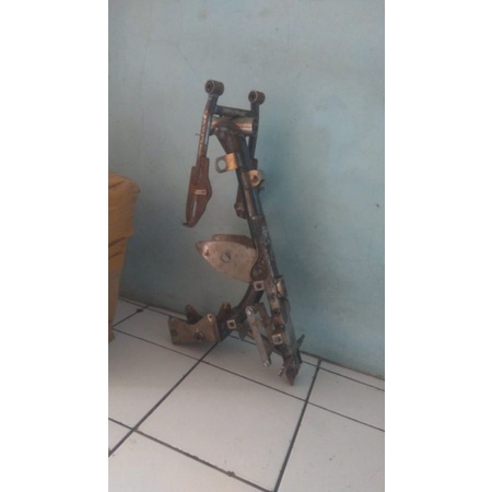 frame monkey/frame gorilla/rangka monkey/kumamon/monkey baja