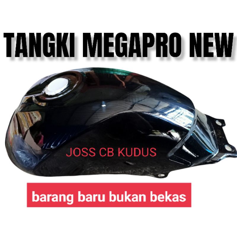tangki Megapro new tangki Megapro Primus tangki mp new