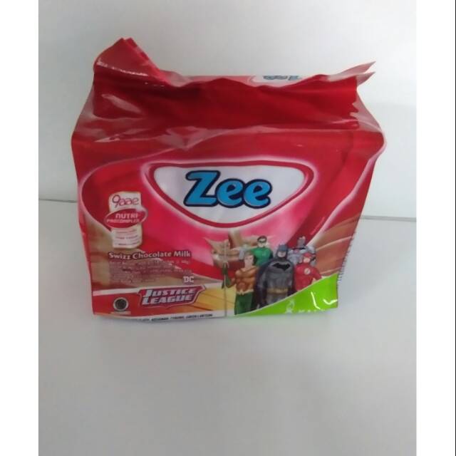 

Zee Swiss Coklat Bag (12x10x40gr)