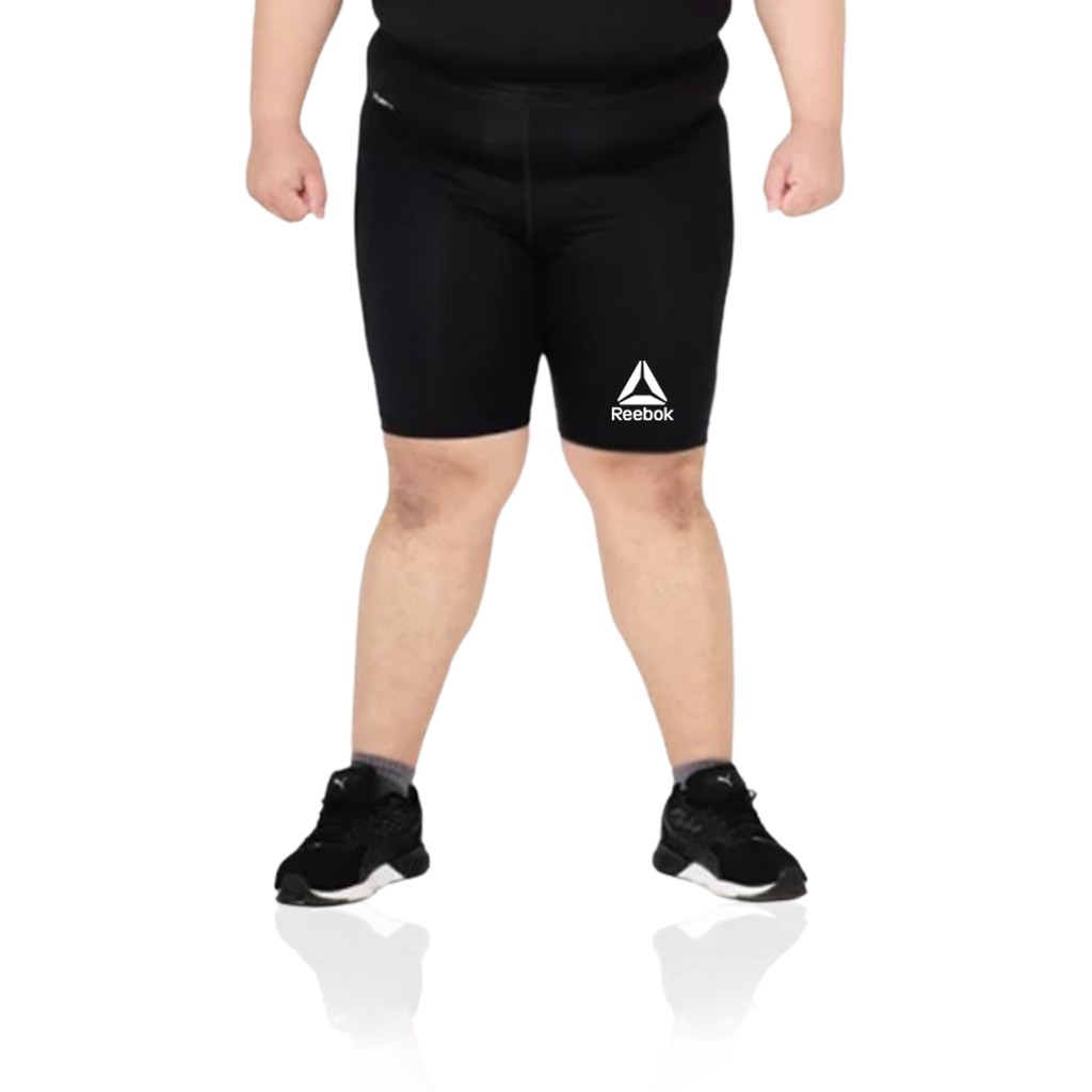 Celana Baselayer Pendek Big Size